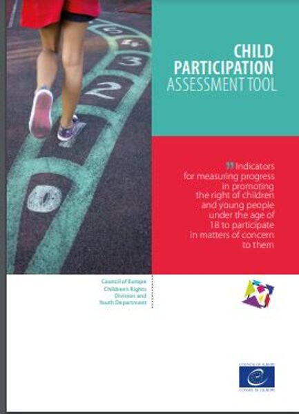 Child Participation Assessment Tool